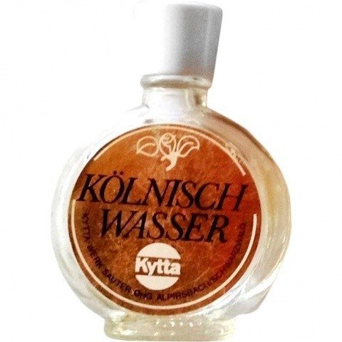 Kölnisch Wasser